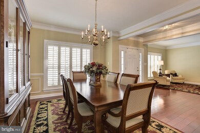 5014 Rome Red Way, Ellicott City, MD 21043 - photo 7