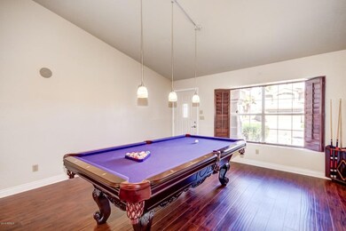 Front Game Room