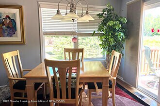 Dinning Room 1