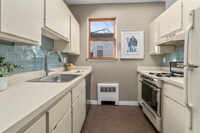 16 Upland Rd unit 5, Cambridge, MA 02140 - photo 7