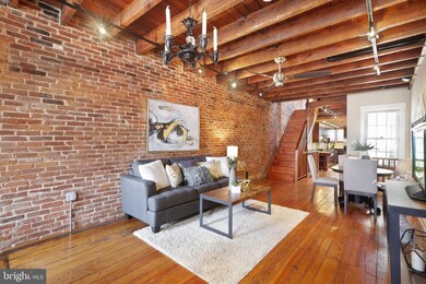 1411 William St, Baltimore, MD 21230 - photo 6