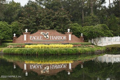Desireable Eagle Harbor