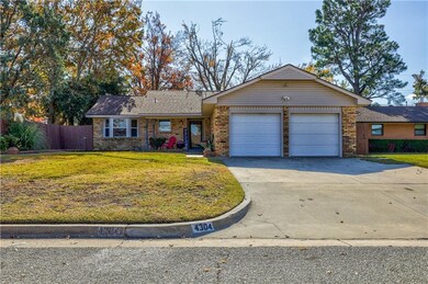 4304 NW 56th Terrace, Oklahoma City, OK 73112 - photo 3