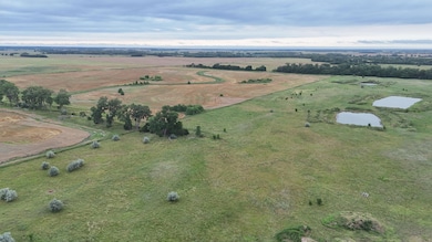 W Pretty Prairie Rd, Pretty Prairie, KS 67583 - photo 2