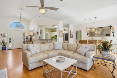 131 Shadow Wood Bend, Saint Simons Island, GA 31522 - photo 4