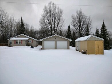 N8953 Little Beaver Rd, Tomahawk, WI 54487 - photo 2