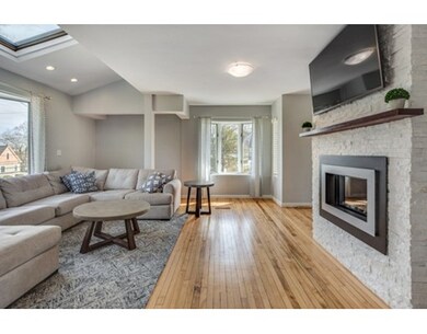 1029 Franklin St, Melrose, MA 02176 - photo 2