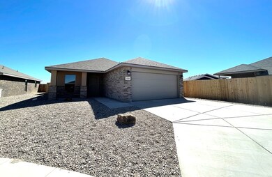 1224 E 92nd St, Odessa, TX 79765 - photo 3
