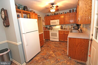 2716 Cave Ridge Rd, Mount Jackson, VA 22842 - photo 7