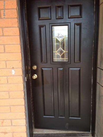 Welcome Home!