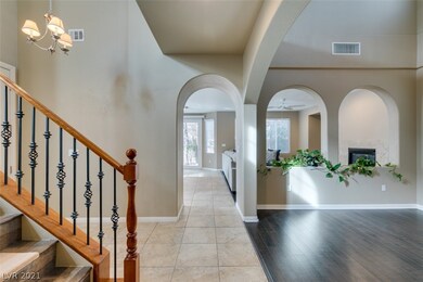 2291 Aragon Canyon St, Las Vegas, NV 89135 - photo 6