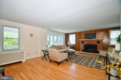 7814 Maple Ave, Towson, MD 21204 - photo 2