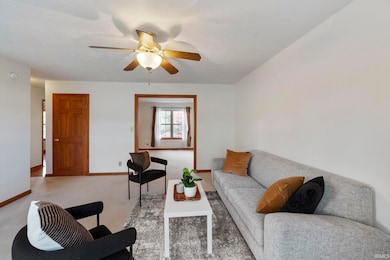 1510 Lionheart Ln, West Lafayette, IN 47906 - photo 7