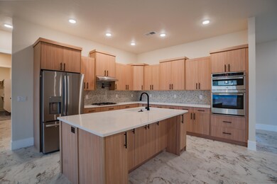 3583 W Bladen St, Cedar City, UT 84720 - photo 7