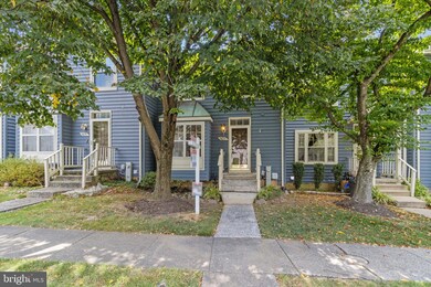 4677 Mews Dr, Owings Mills, MD 21117 - photo 2