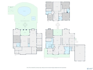 1200 Windsong Cir NE, Hartselle, AL 35640 - photo 5