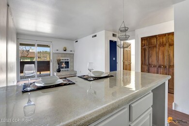 Living Room/Kitchen
