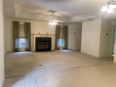 1507 Malcolm Ln, Wichita Falls, TX 76302 - photo 3