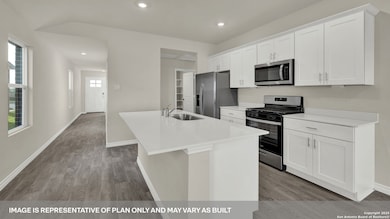 140 Raymondville Path, San Marcos, TX 78666 - photo 7