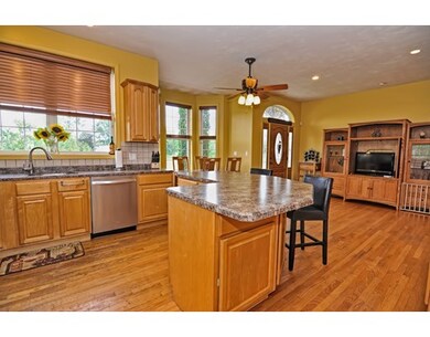 201 Elm St, Blackstone, MA 01504 - photo 3