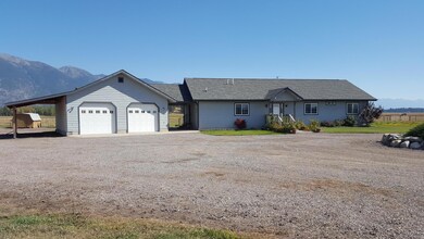 871 Middle Rd, Columbia Falls, MT 59912 - photo 2