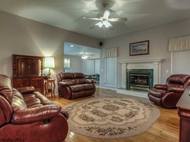 21 Dunvegan Dr, Bella Vista, AR 72715 - photo 7