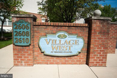 2606 Chapel Lake Dr unit 206, Gambrills, MD 21054 - photo 2