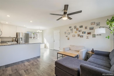 2240 Flintwood Dr, Colorado Springs, CO 80910 - photo 4