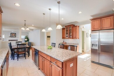 2 Heather Ln, Southborough, MA 01772 - photo 5