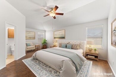 919 Fleming St, Wylie, TX 75098 - photo 6