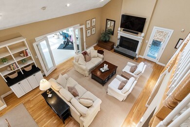 267 Old Cart Way, North Andover, MA 01845 - photo 7