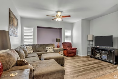 5228 W Ranches Loop Rd, West Jordan, UT 84081 - photo 7