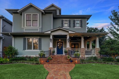 1802 Columbia St, Houston, TX 77008 - photo 2