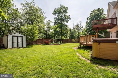 349 Montgomery Cir, Stephens City, VA 22655 - photo 3