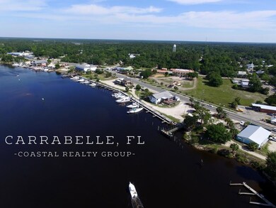 1014 NE 1st St, Carrabelle, FL 32322 - photo 6