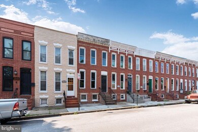 1526 Boyle St, Baltimore, MD 21230 - photo 2