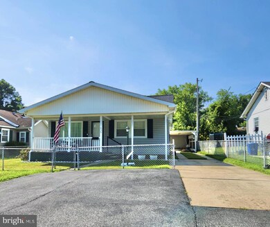 535 Compass Rd E, Middle River, MD 21220 - photo 2