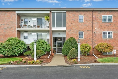 155 Milk St unit 5, Westborough, MA 01581 - photo 3