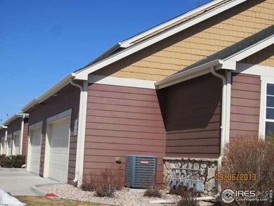 Attached 2-car Garage