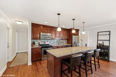 3905 Wilke Rd, Rolling Meadows, IL 60008 - photo 5