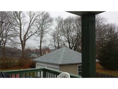 Yard/Garden.