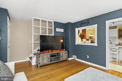 8345 Stockton Ave, Merchantville, NJ 08109 - photo 4