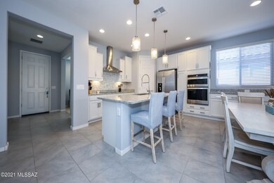 5042 W Calle Vista Del Sur, Marana, AZ 85742 - photo 5