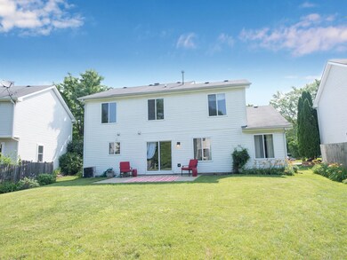 2752 Bluewater Cir, Naperville, IL 60564 - photo 7