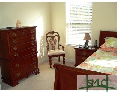 Master Bedroom.