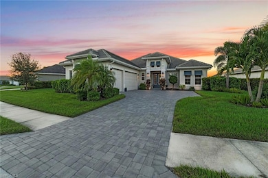 14331 Neptune Ave, Naples, FL 34114 - photo 2