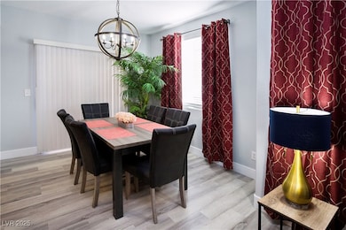 7705 Himalayas Ave unit 103, Las Vegas, NV 89128 - photo 3