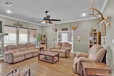 2136 Forest Hills Blvd, Haughton, LA 71037 - photo 7