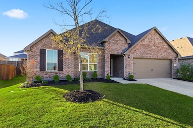 3901 Forged Way, McKinney, TX 75071 - photo 3