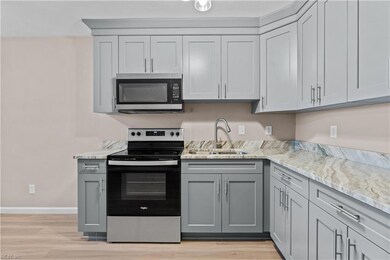 1416 E Ocean View Ave unit 3, Norfolk, VA 23503 - photo 6